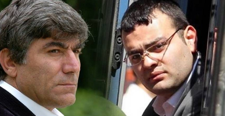 Ceza ve Tevkifevleri Genel Müdürlüğü'nden Ogün Samast açıklaması