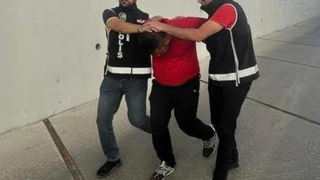 Cezaevi müdürünün öldürülmesi talimatı veren firari yakalandı