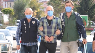 Cezaevinden izinli çıktı, temizlik işçisini öldürdü