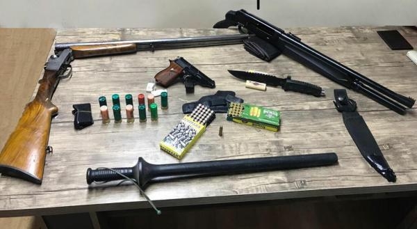 Change çetesine operasyon