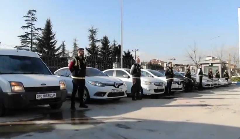 Change operasyonu: 3 gözaltı