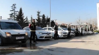 Change operasyonu: 3 gözaltı