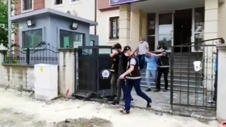 Change oto operasyonu