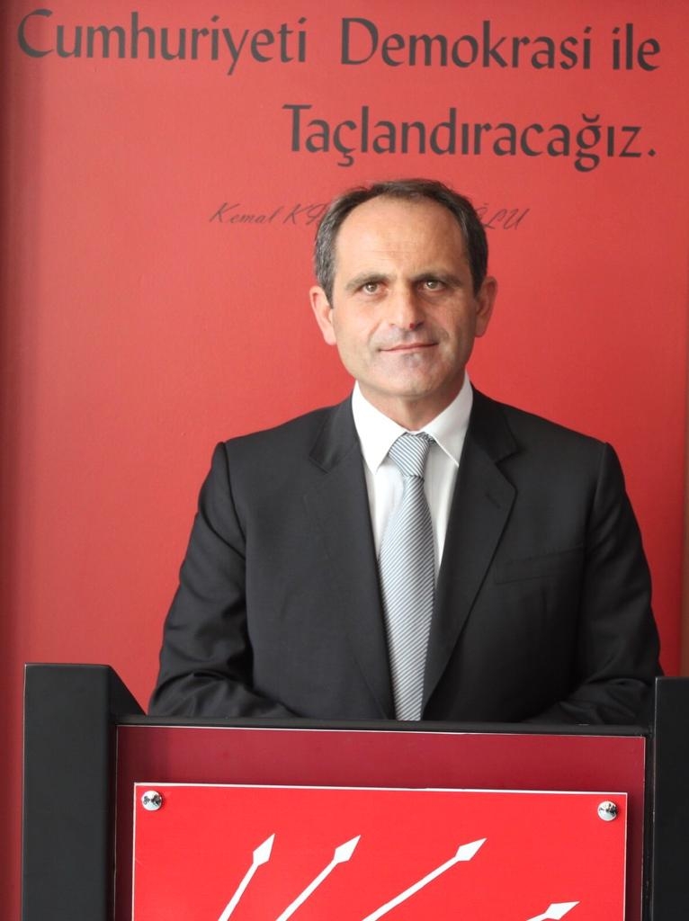 CHP'den 112'ye yapılan saldırıya kınama