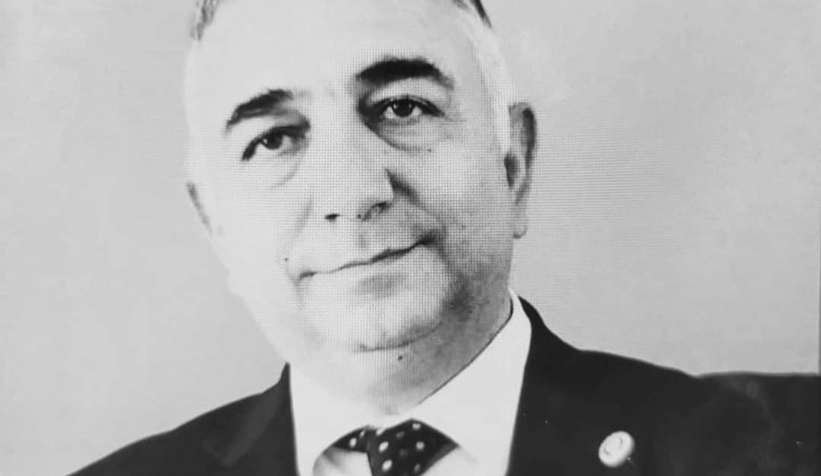 CHP'den il başkan adayı olmuştu, evinde ölü bulundu