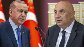 CHP'li Engin Özkoç'a Erdoğan'a hakaretten tazminat cezası