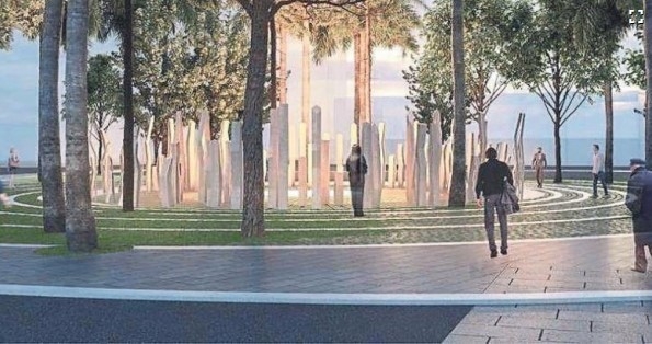 CHP'li İzmir Büyükşehir Belediyesi'nden 1 milyon 915 bin liralık heykel ihalesi