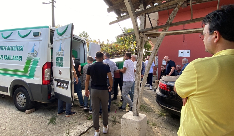 CHP'li yönetici evinde ölü bulundu