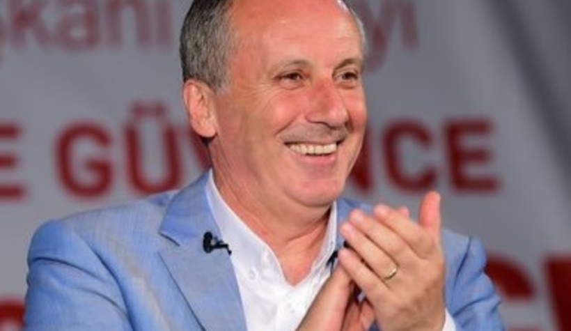 CHP Sakarya'da Muharrem İnce paniği