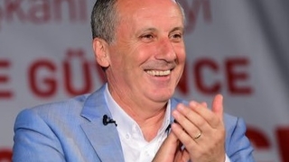 CHP Sakarya'da Muharrem İnce paniği