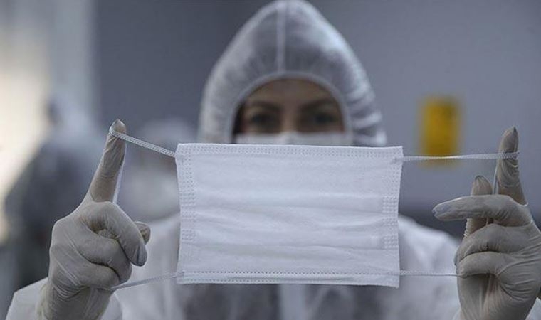 Çift maske uyarısı