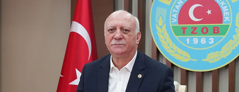 Çiftçi için alarm zilleri: Destek paketi talebi