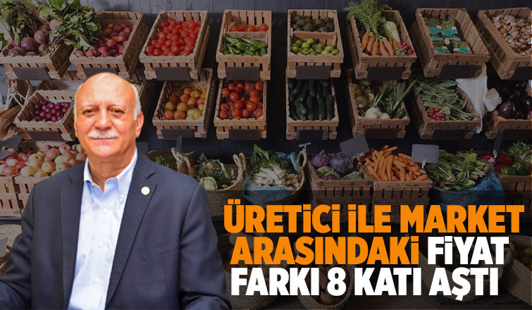 Çiftçilerin girdi maliyetleri katlandı