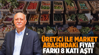 Çiftçilerin girdi maliyetleri katlandı