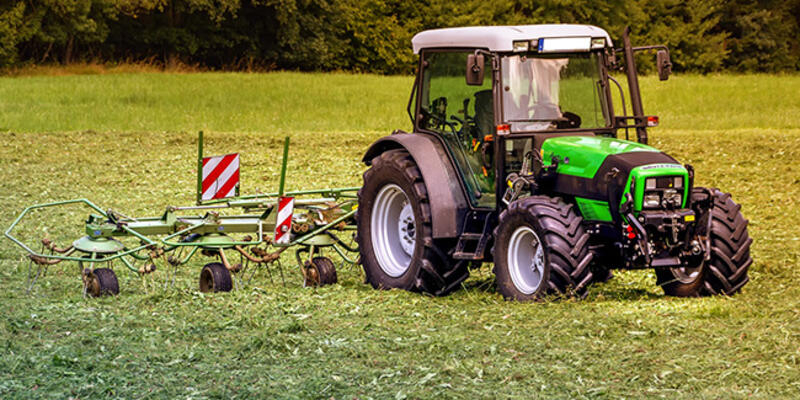 Çiftçilerin icra ve hacizleri 3 aylığına ertelendi