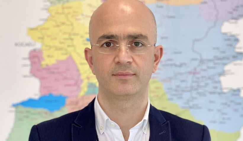 Çiftçilik bitirilmek isteniyor