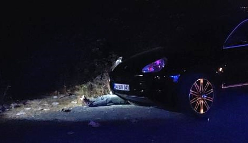 Çifte cinayetin failleri Sakarya'da yakalandı