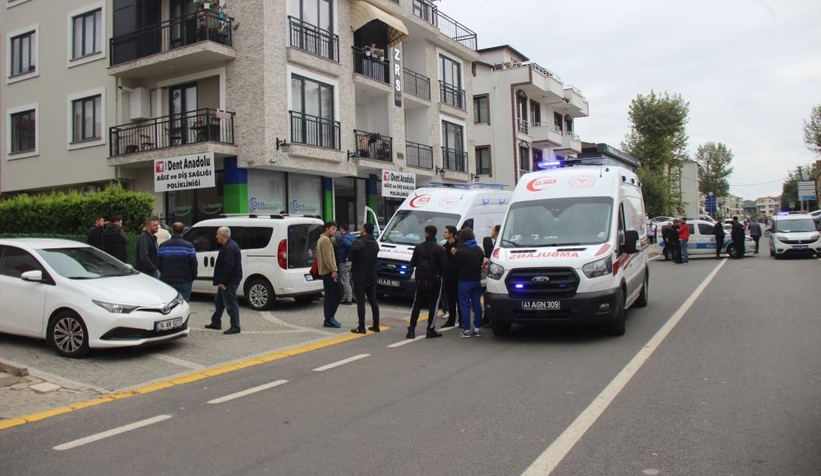 Çifte cinayetin tanıkları dehşet anlarını anlattı