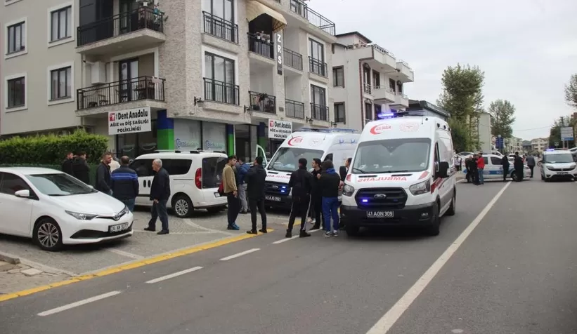 Çifte cinayetin tanıkları dehşet anlarını anlattı