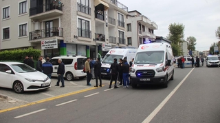 Çifte cinayetin tanıkları dehşet anlarını anlattı