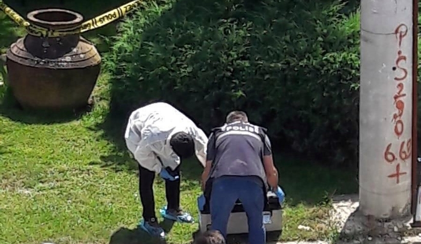 Çifte infazda sır perdesi aralanamadı