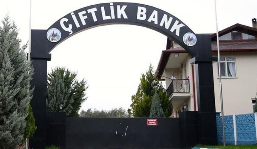 Çiftlik Bank davasında 28 sanığa beraat