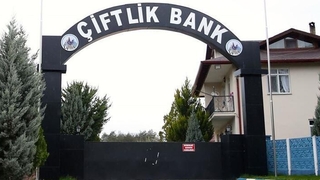 Çiftlik Bank davasında 28 sanığa beraat