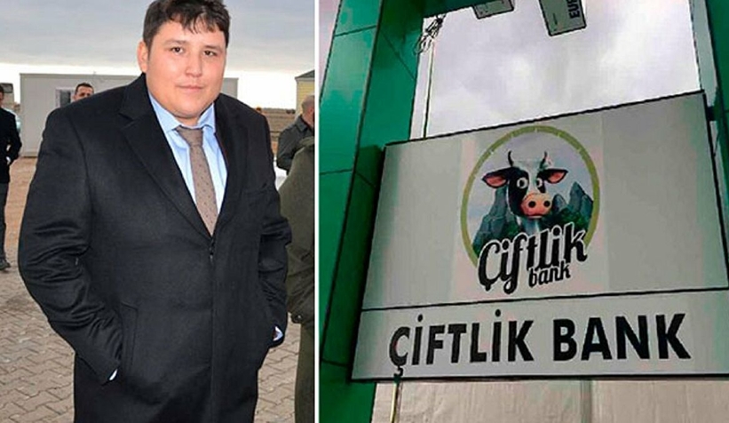 Çiftlik Bank davasında önemli gelişme