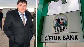 Çiftlik Bank davasında önemli gelişme