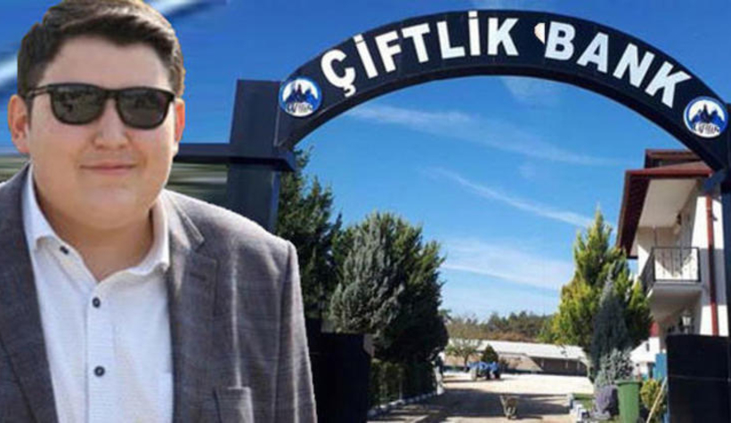 Çiftlik Bank davasında önemli gelişme