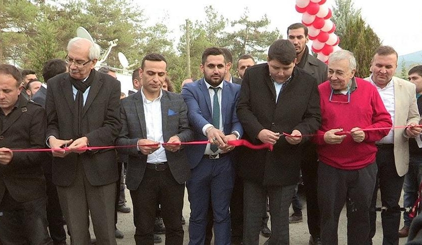 Çiftlik Bank tezgahını bozan Kaymakam konuştu
