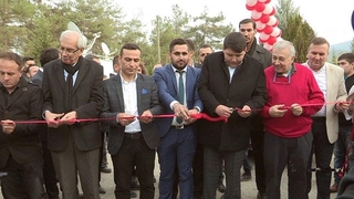 Çiftlik Bank tezgahını bozan Kaymakam konuştu