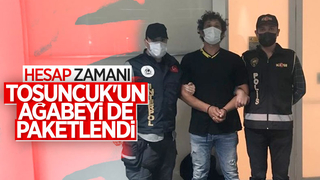 Çiftlik Bank’ın kritik ismi Türkiye’ye getirildi