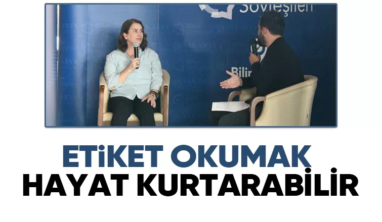 Çiğ ete dokunduktan sonra eller mutlaka yıkanmalı
