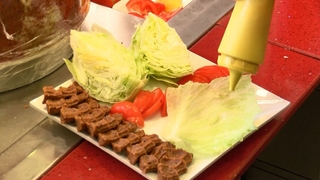 Çiğ köftede stok tepkisi: Lüks olma yolunda ilerliyor