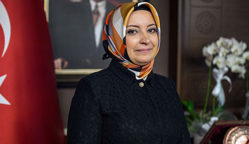 Çiğdem Erdoğan Atabek korona virüse yakalandı