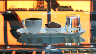 Çikolata ve kahvenin püf noktalarını öğrenecekler