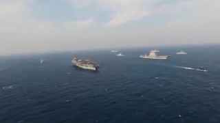 Çin'den ABD'ye çok sert uyarı