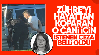 Cinayet gibi kazada istenen ceza belli oldu