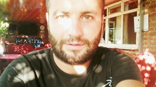 Cinayet kurbanı Muhammet'e zor veda