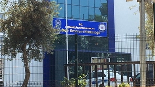 Cinayet zanlısı saklandığı evde kıskıvrak yakalandı