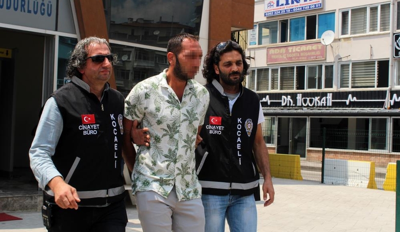 Cinayet zanlısından öldürdüğü arkadaşı için şok iddia