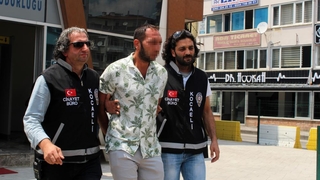 Cinayet zanlısından öldürdüğü arkadaşı için şok iddia