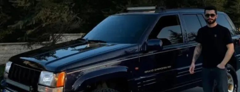 Cinayete kurban giden 23 yaşındaki genç toprağa verildi