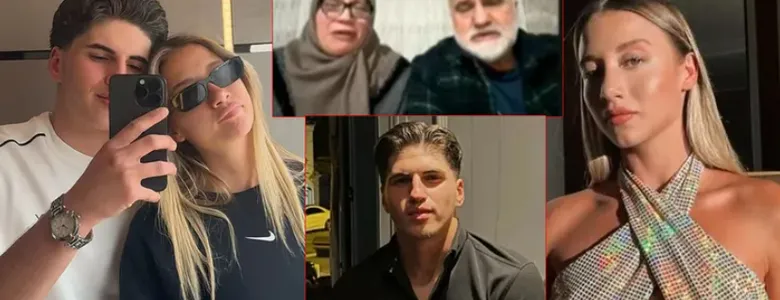 Cinayete kurban giden futbolcunun annesinin sözleri yürekleri burktu