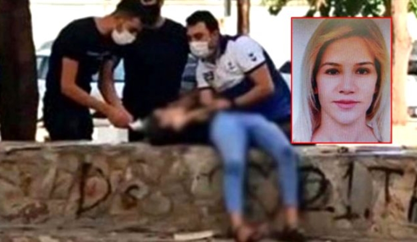 Cinayeti Sakaryalı sevgilisi azmettirmiş