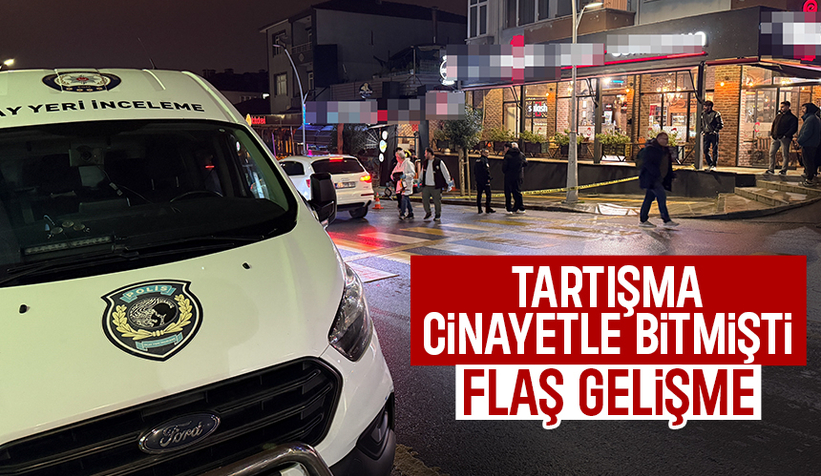 Cinayetin failleri yakalandı