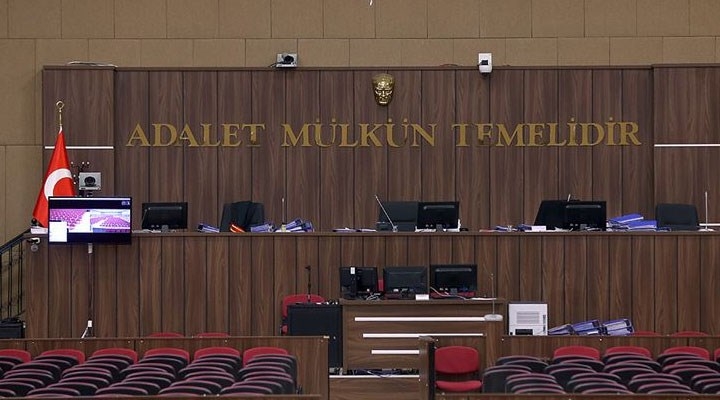 Cinayetle biten istismar davasında karar çıktı