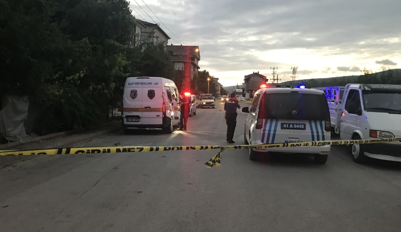 Cinayetle biten takı kavgası sanıkları hakim karşısına çıktı