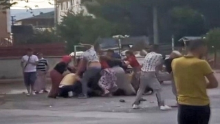 Cinayetle biten takı kavgasının sanıkları hakim karşısında